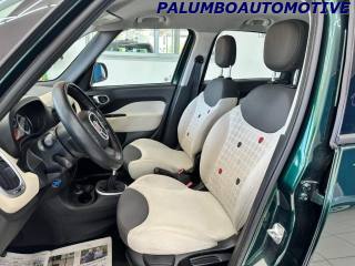 FIAT 500L usata, con Cerchi in lega