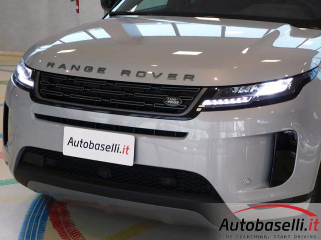 LAND ROVER Range Rover Evoque usata, con Controllo elettronico della corsia
