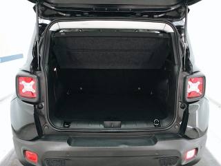 JEEP Renegade usata, con Airbag posteriore