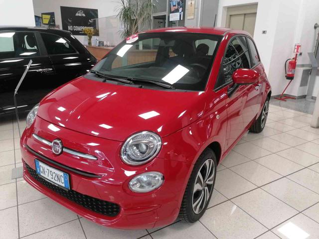 FIAT 500 usata 23