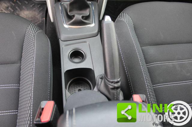 DACIA Duster usata, con Luci diurne LED