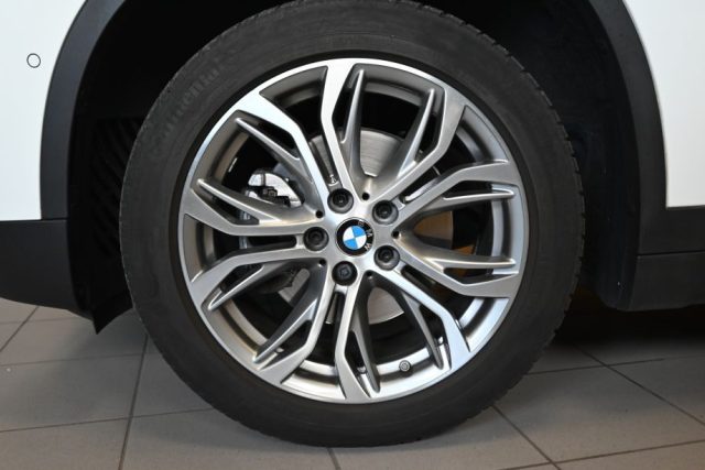 BMW X1 usata 15