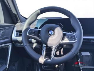 BMW X1 usata 8