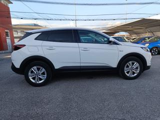 OPEL Grandland X usata, con Airbag Passeggero