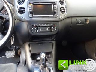 VOLKSWAGEN Tiguan usata, con Cruise Control