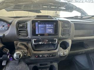FIAT Ducato usata, con Servosterzo