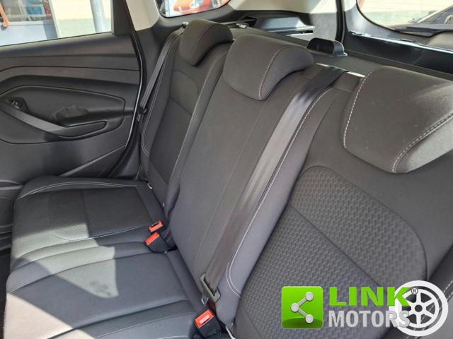 FORD Kuga usata, con Sistema di navigazione