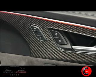 AUDI RS Q8 usata, con ESP