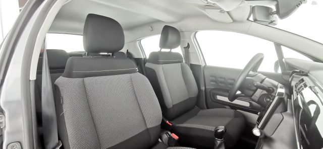 CITROEN C3 usata 57