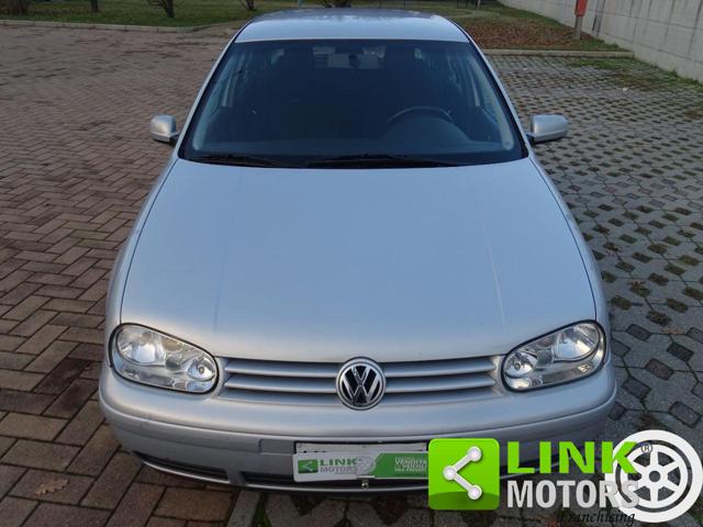 VOLKSWAGEN Golf usata 16