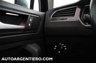 VOLKSWAGEN Tiguan usata, con Controllo elettronico della corsia