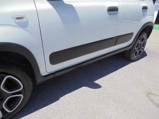 FIAT Panda usata, con Controllo trazione