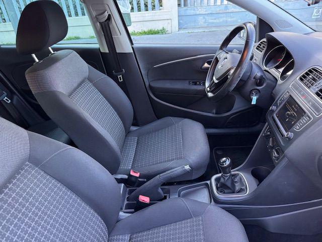 VOLKSWAGEN Polo usata, con Airbag laterali