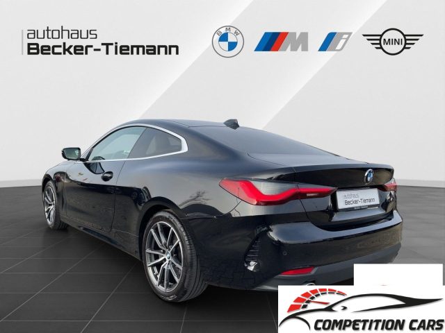 BMW 420 usata, con Airbag Passeggero