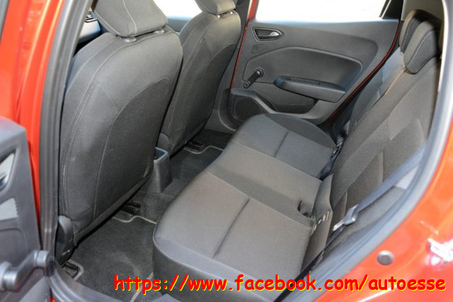 RENAULT Clio usata, con Cronologia tagliandi