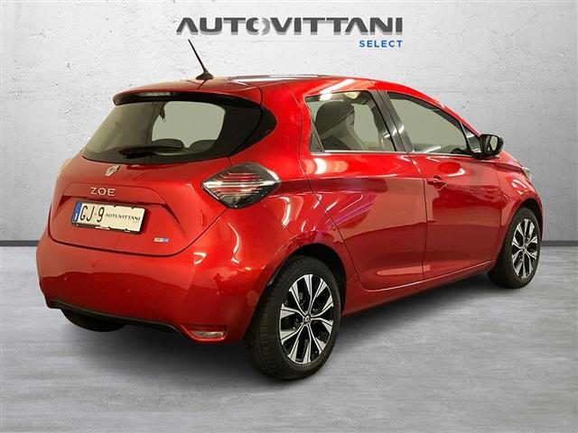 RENAULT ZOE usata 2
