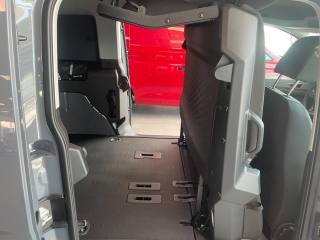 FORD Transit Connect usata, con Fendinebbia