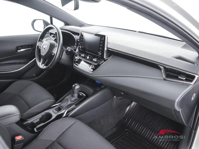 TOYOTA Corolla usata 11