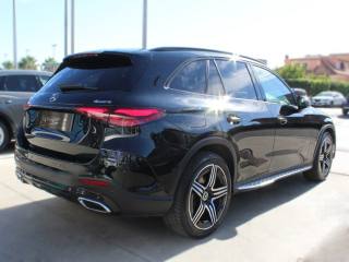 MERCEDES-BENZ GLC 220 usata, con Alzacristalli elettrici