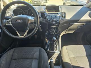 FORD Fiesta usata, con Fendinebbia