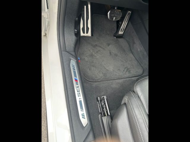 BMW 135 usata, con Servosterzo