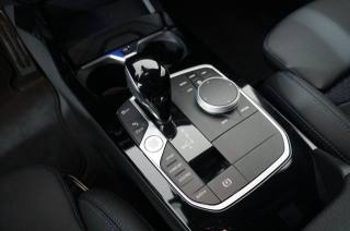 BMW 118 usata, con Touch screen
