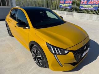 PEUGEOT 208 usata, con ESP