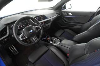 BMW 116 usata 1