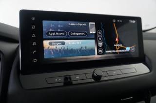 NISSAN Qashqai usata, con Vetri oscurati