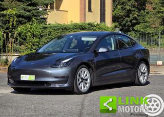 TESLA Model 3 Long Range Dual Motor AWD 440CV