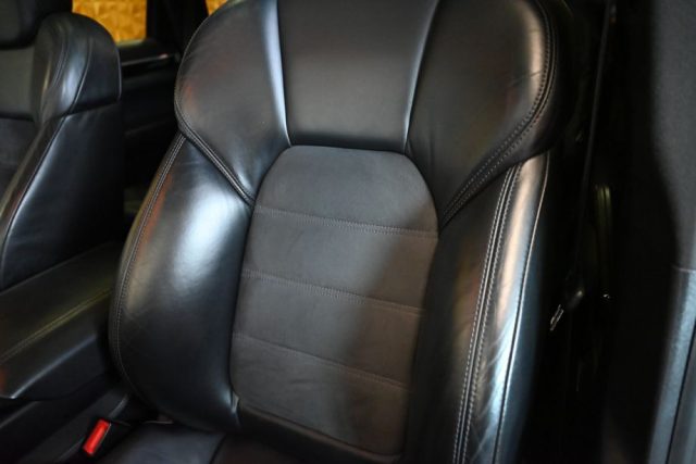 PORSCHE Cayenne usata 44