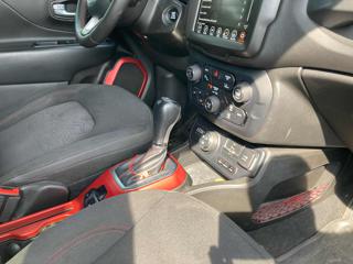 JEEP Renegade usata, con Park Distance Control