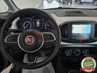 FIAT 500L usata, con Controllo trazione
