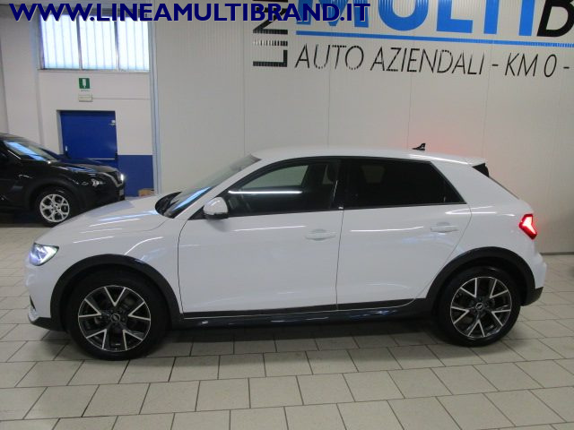 AUDI A1 usata, con Specchietti laterali elettrici