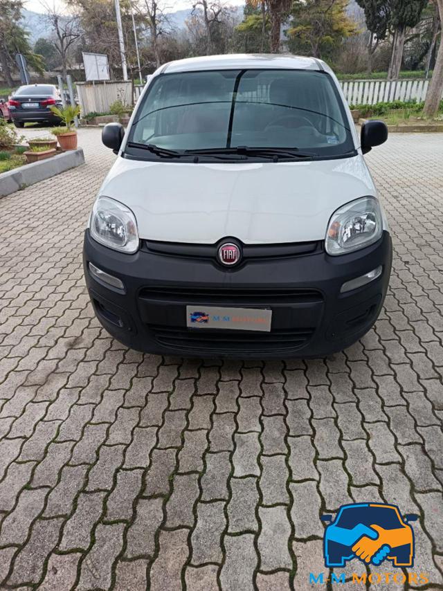 FIAT Panda usata, con Airbag