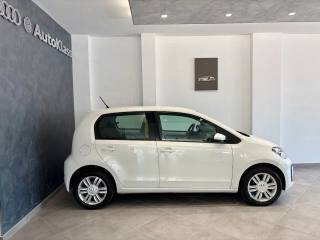 VOLKSWAGEN up! usata, con Airbag