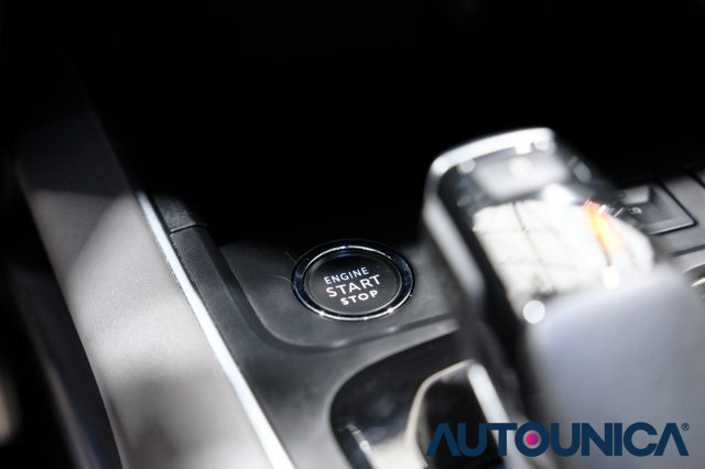 CITROEN C5 Aircross usata, con Sensori di parcheggio posteriori