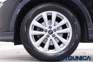 AUDI Q3 usata, con ESP