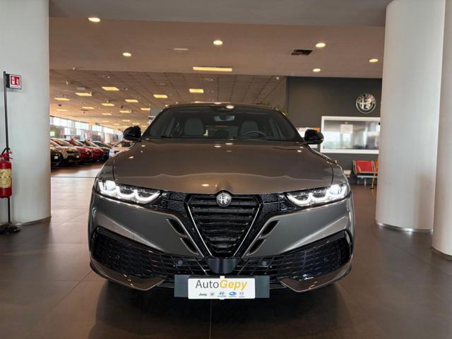 ALFA ROMEO Tonale usata, con ABS