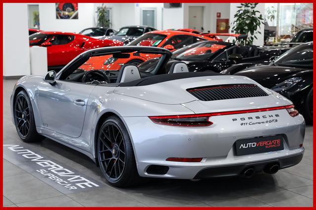 PORSCHE 991 usata, con Alzacristalli elettrici