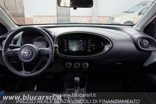 TOYOTA Aygo X usata, con Cruise Control