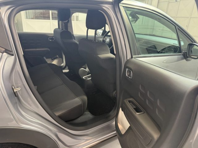 CITROEN C3 usata 24
