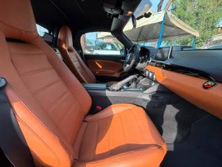 FIAT 124 Spider usata, con Controllo trazione