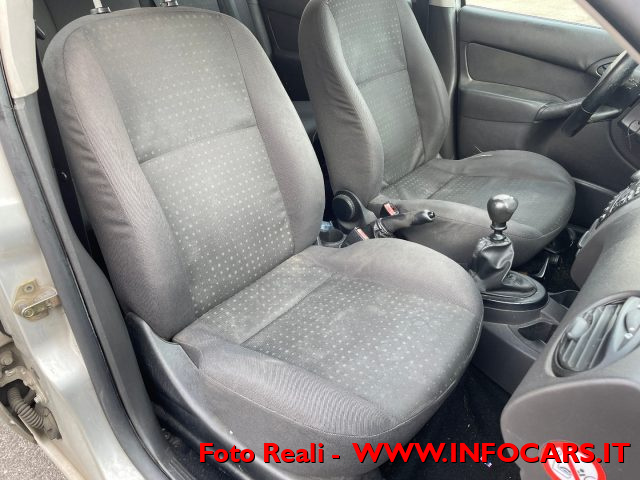 FORD Focus usata, con Autoradio