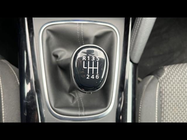 RENAULT Kadjar usata, con Cerchi in lega