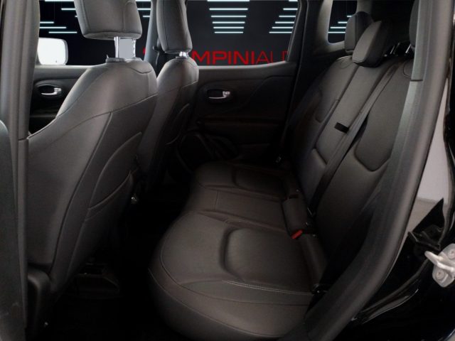 JEEP Renegade usata 16