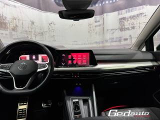 VOLKSWAGEN Golf usata, con Cruise Control