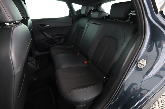 CUPRA Formentor usata 3