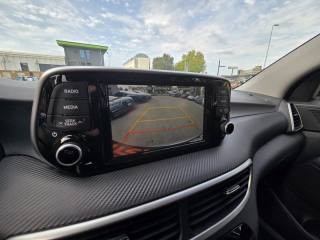 HYUNDAI Tucson usata, con Cruise Control