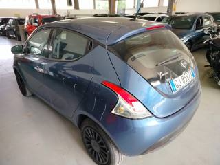 LANCIA Ypsilon usata, con Autoradio digitale